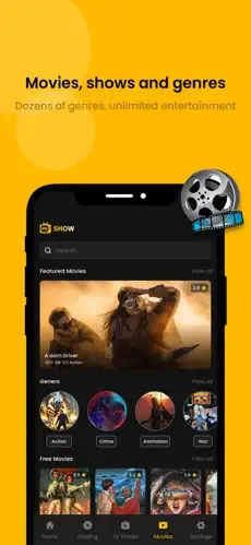 the-office-hotstar Movies and shows