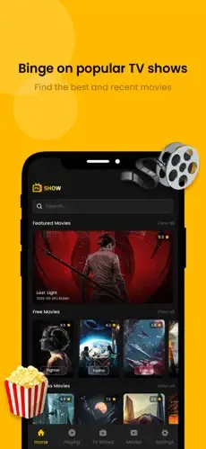 the-office-hotstar tv show